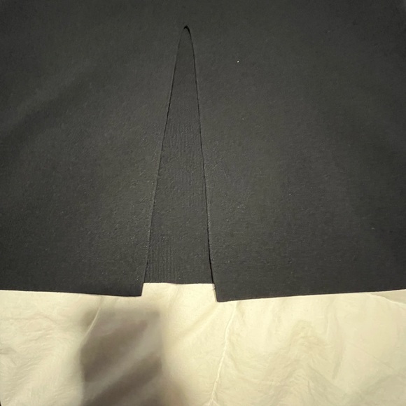 COS Classic Black Pencil Skirt - Picture 2 of 5